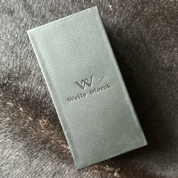 Welly Merck watch - Picture 5 of 5